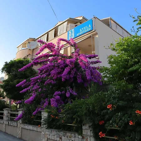 By The Sea Zablace, - 25841 Appartamento Šibenik