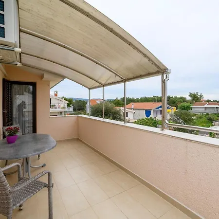 Appartamento By The Sea Zablace, - 25841 Šibenik
