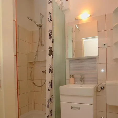 Appartamento By The Sea Zablace, - 25841 Šibenik