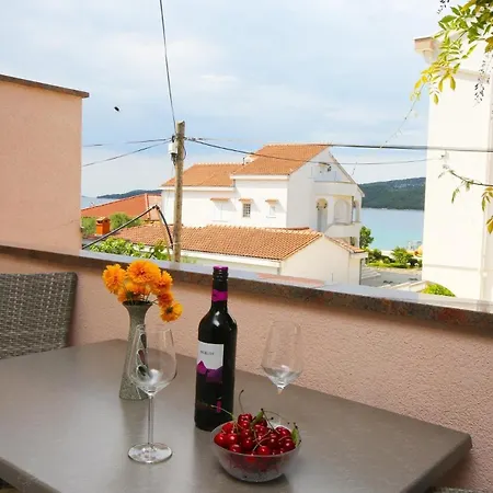 Appartamento By The Sea Zablace, - 25841